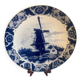 Old DELFT dish 39 cm