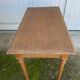 Side table