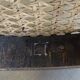 Nanny chair No. 14 Thonet 1875, original caning