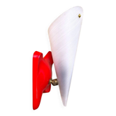Mid Century Modern adjustable wall sconce