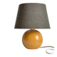 METROPOLIGHT Vintage Solid Wood LAMP