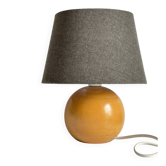 LAMPE Bois Massif METROPOLIGHT Vintage