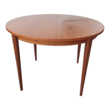 Vintage extendable table