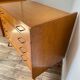 COMMODE Pieds Compas VINTAGE
