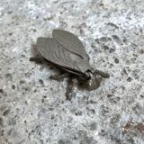 Cendrier mouche vintage