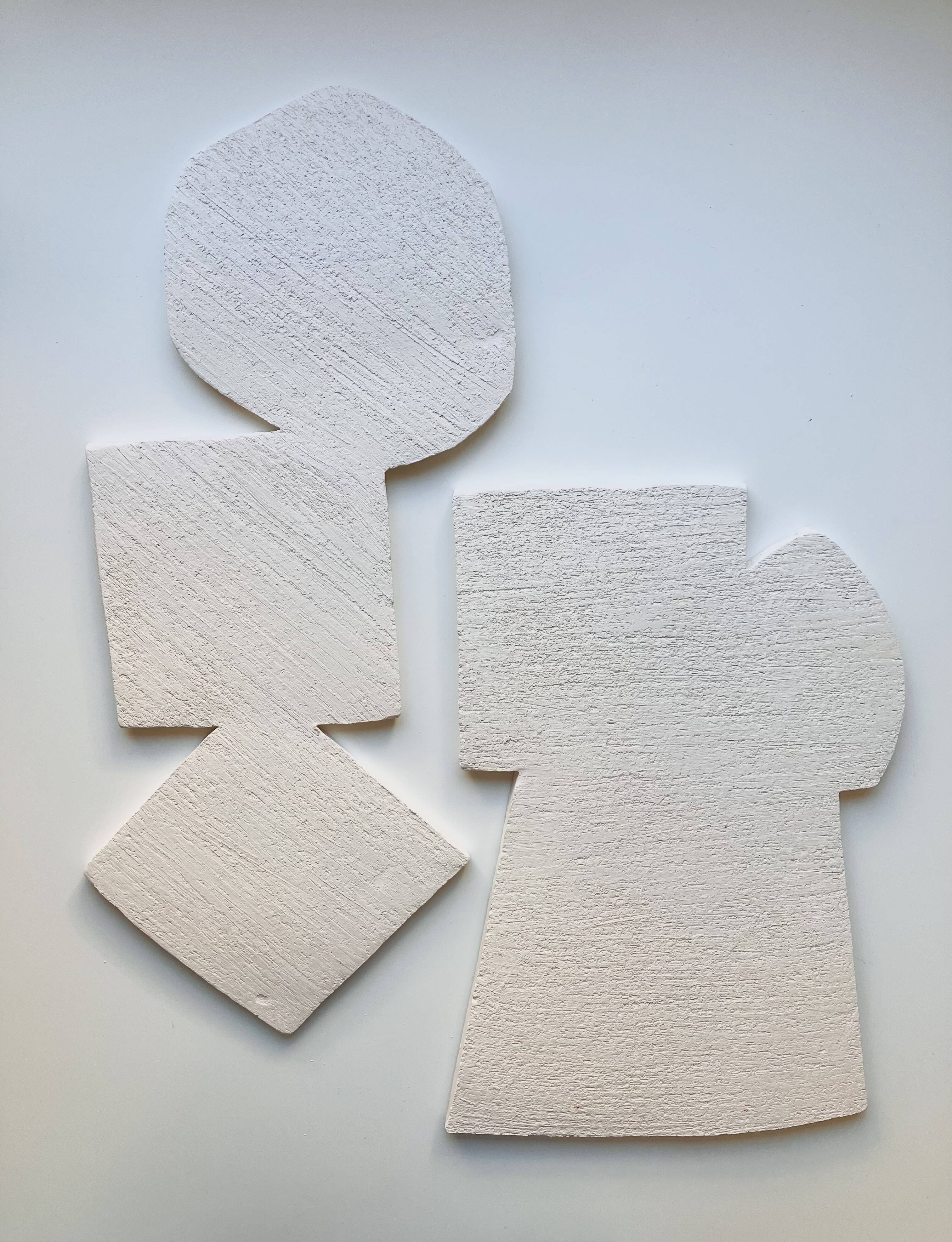 Modern ceramic tile graphic mural decoration