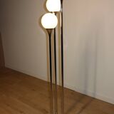 Vintage Italian Targetti Sankey floor lamp, 1970s