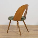 Dining Chairs by Antonín Šuman for Tatra, 1960s, Set of 4