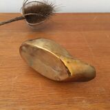 Brass duck