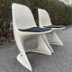 2 chaises Casalino d’ Alexander Begge