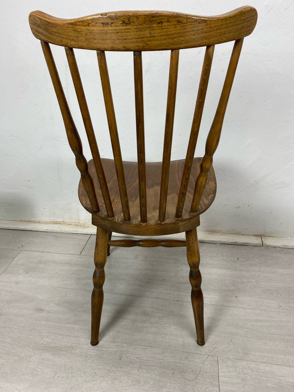 Bistro chairs