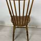 Bistro chairs