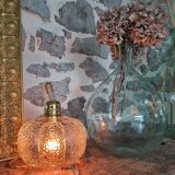 Vintage walking lamp