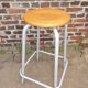 1960 sipe brand top stool
