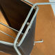Porte revue Vintage West-Germany