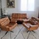 De Sede DS 35 vintage lounge