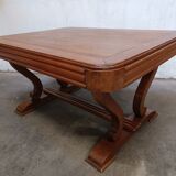 Table Art Deco, 1940