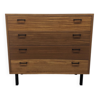 Vintage Simplalux chest of drawers