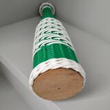Scoubidou bottle