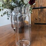 vintage decanter