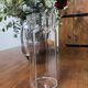 vintage decanter