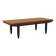 Teak coffee table, Denmark, 1970s