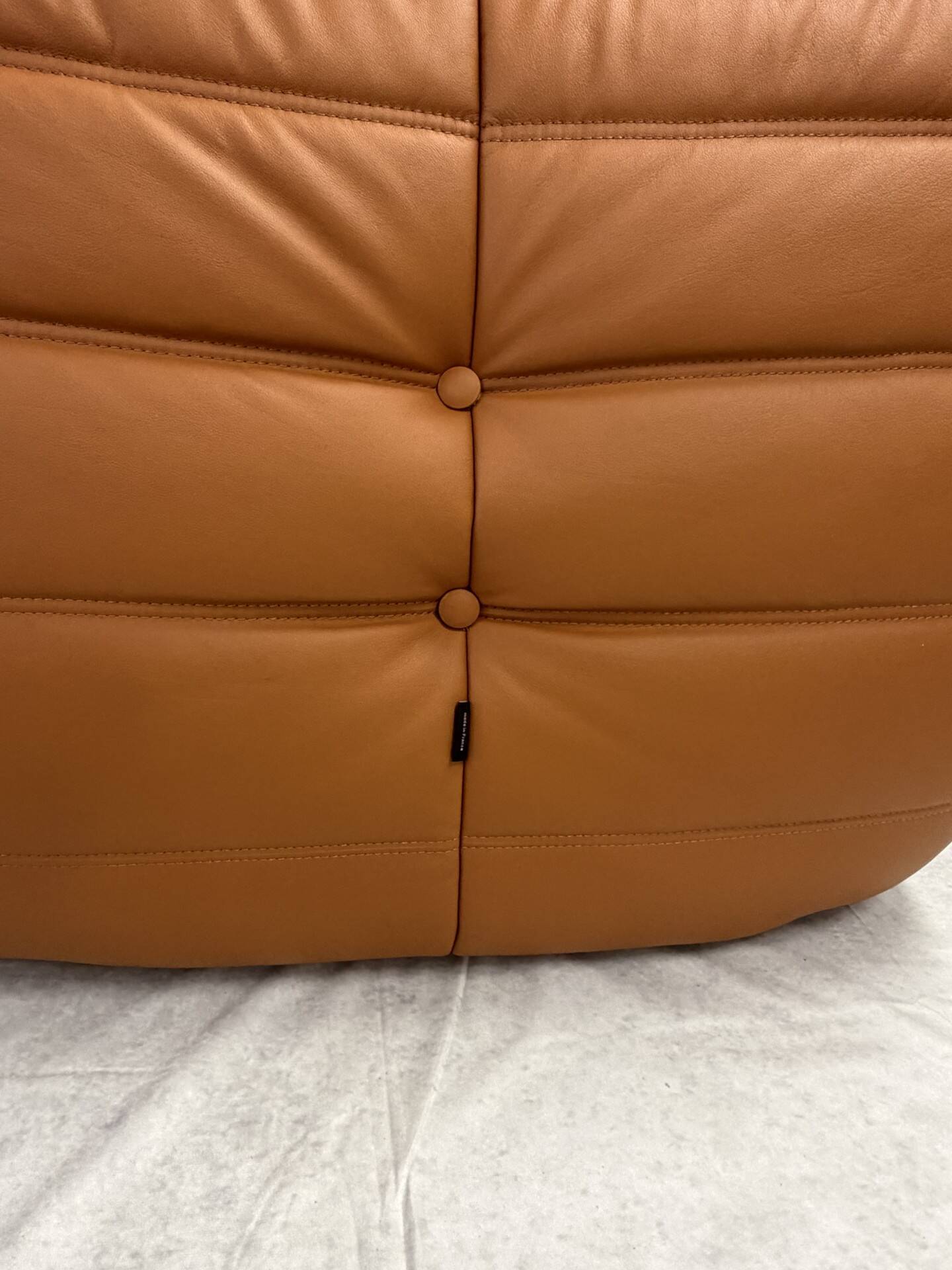 Fauteuil Togo de Ligne Roset