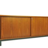Enfilade 1960s