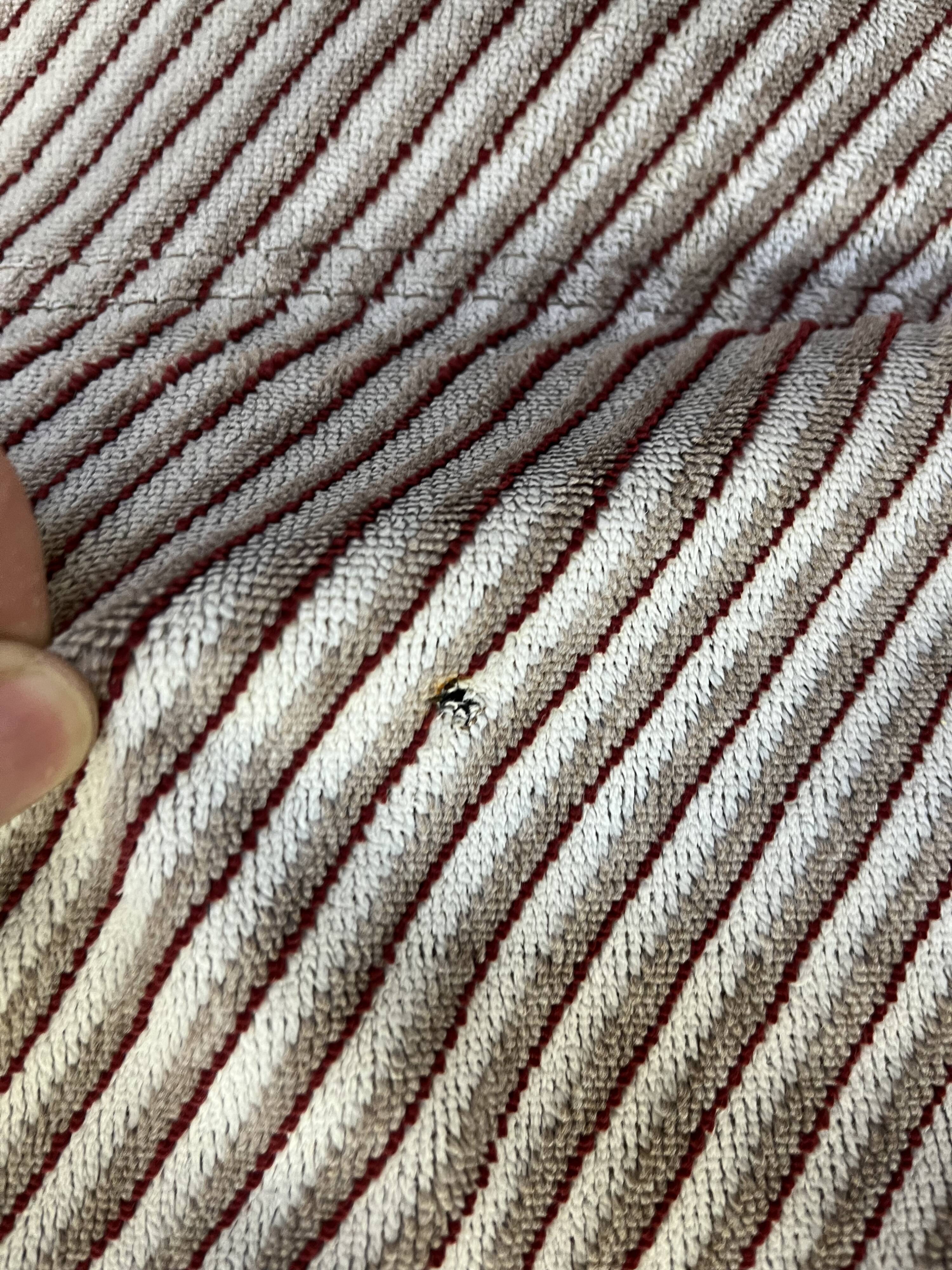 Marsala sofa, Michel Ducaroy for Ligne Roset, 1970s