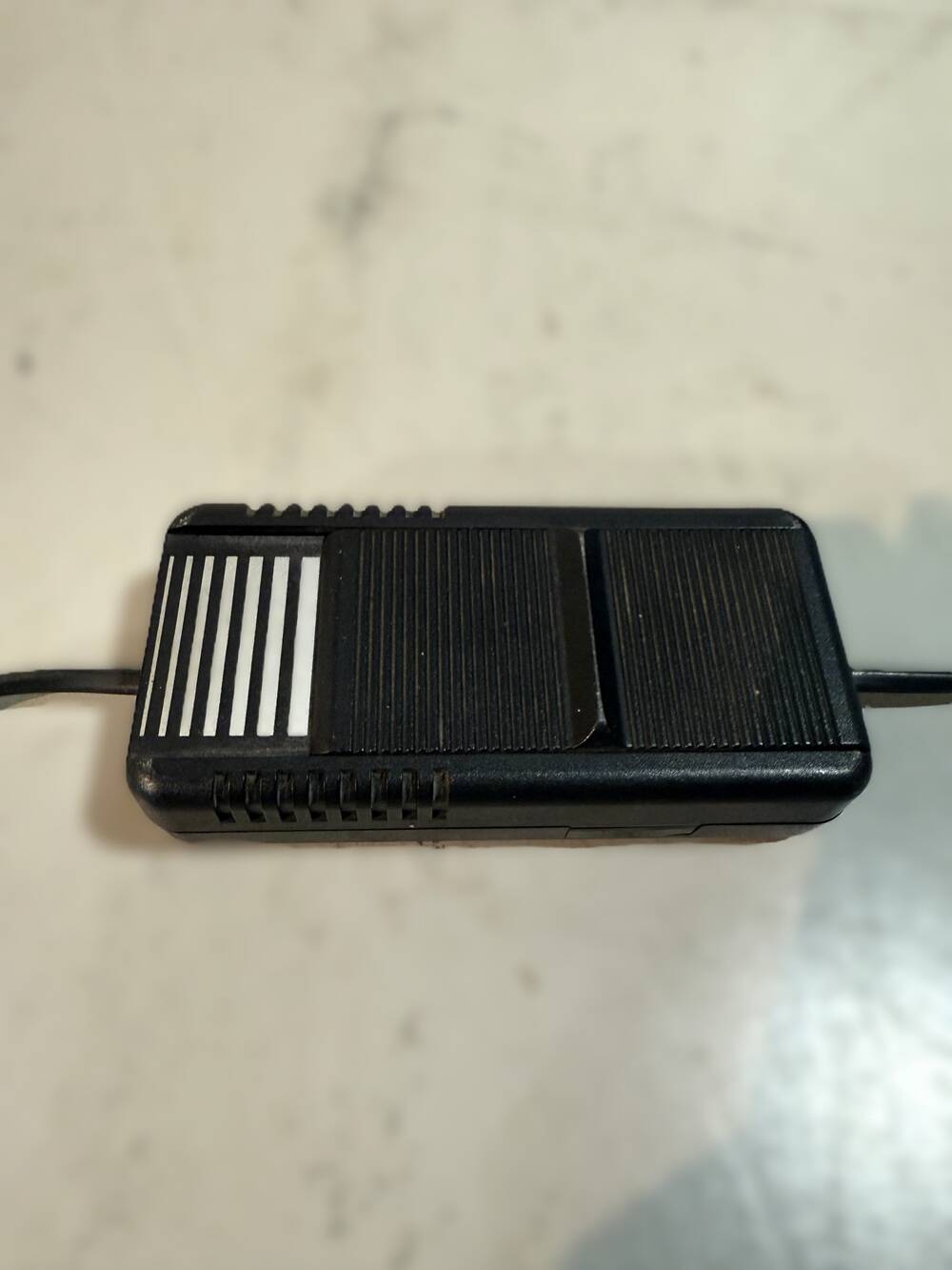 Robert Haussmann counter balance floor lamp for Swiss Lamps International 1