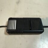 Robert Haussmann counter balance floor lamp for Swiss Lamps International 1