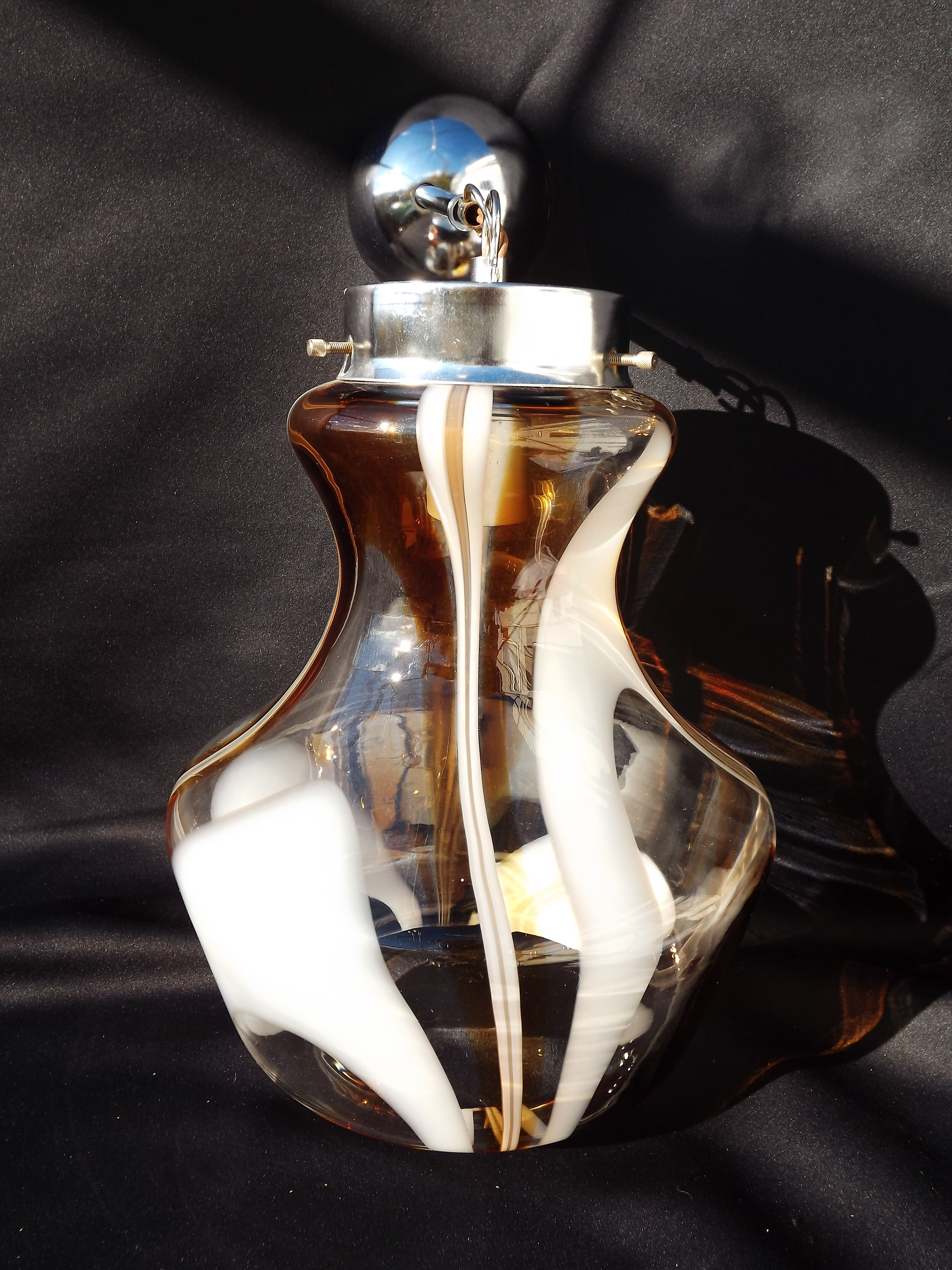 Suspension Murano 80