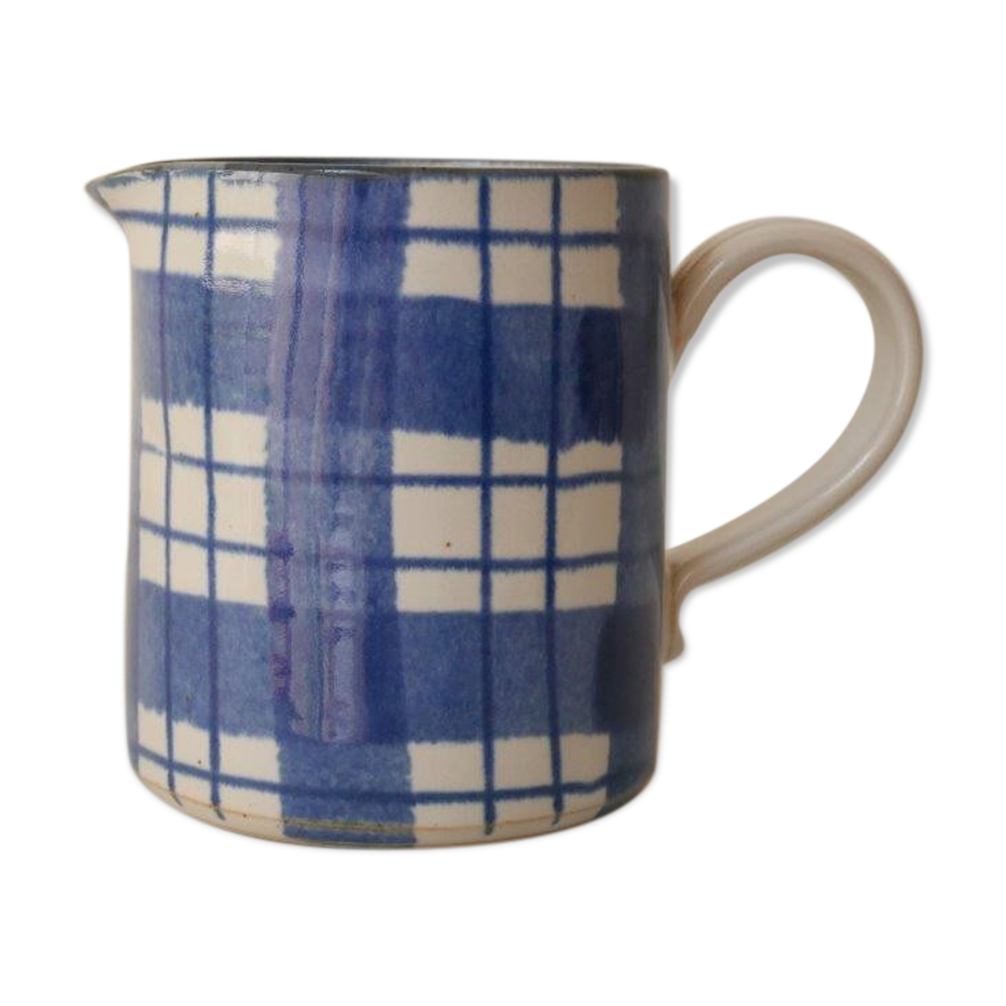 Pitcher Anta