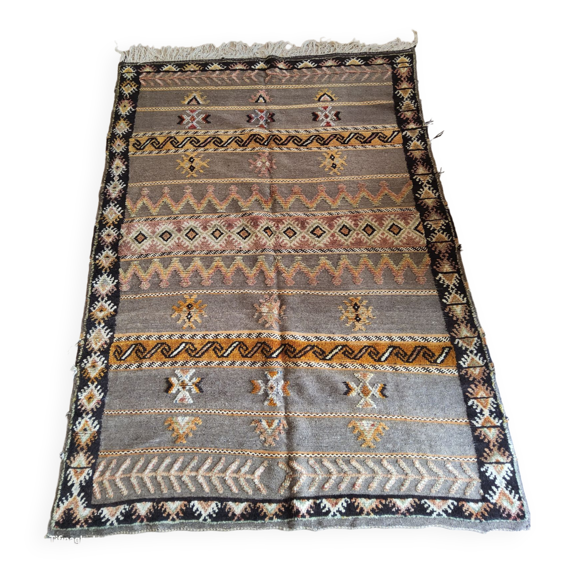 Kilim berbère
