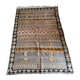 Kilim berbère