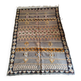 Kilim berbère