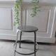 Lot de 12 tabourets d'usine