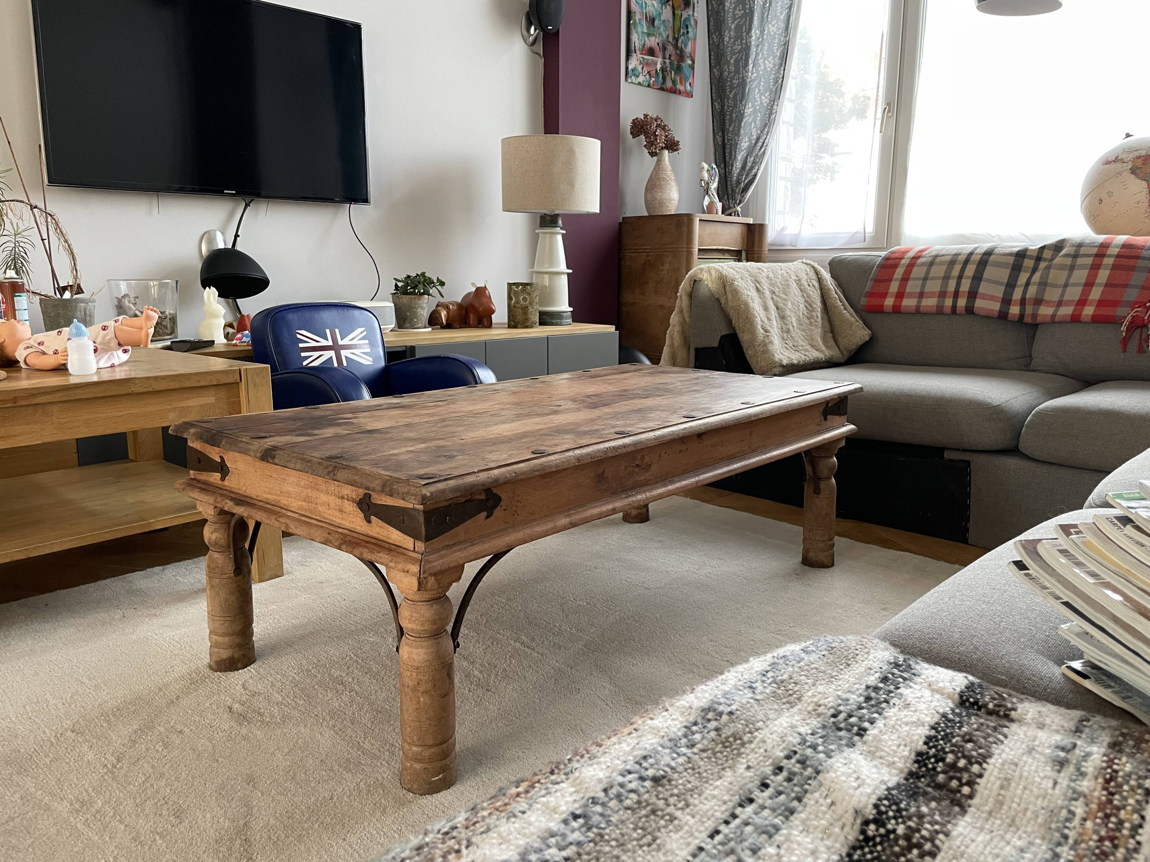 Table basse