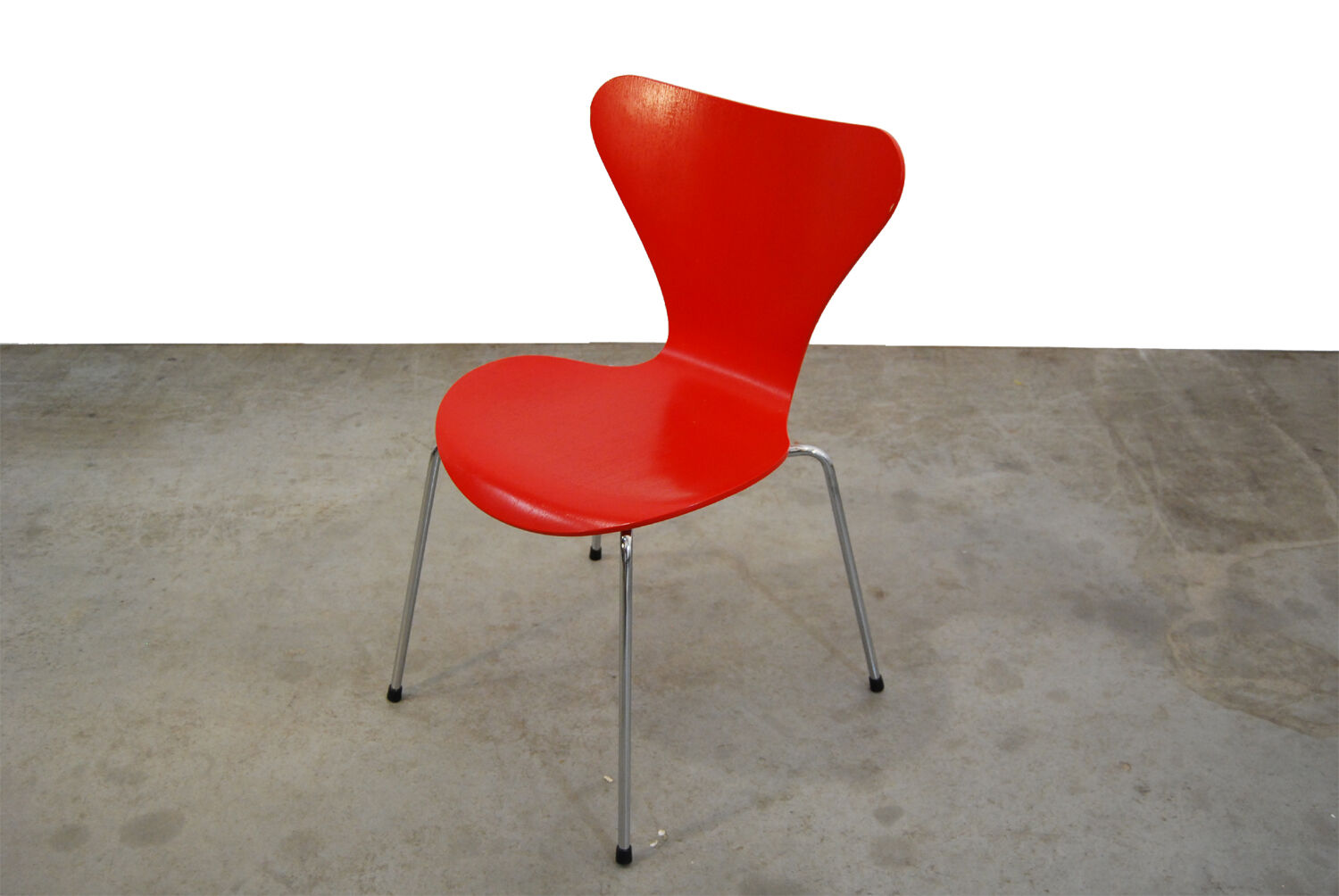 Butterfly Chairs by Arne Jacobsen for Fritz Hansen, 1996