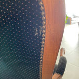 Fauteuil Voltaire
