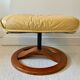 Fauteuil relax vintage Unico