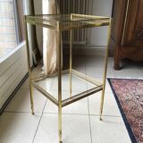 Table d’appoint