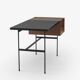 Pierre Paulin Office / Ligne Roset "Tanis"