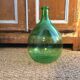 Demijohn green
