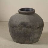 Nadi - Indian Terracotta Jar No. 2