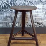 German tripod workshop stool 1930