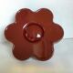 Servant flower with 6 orange cups Emsa