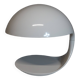 Martinelli luce. elio martinelli. cobra 629 lamp. white. 70s