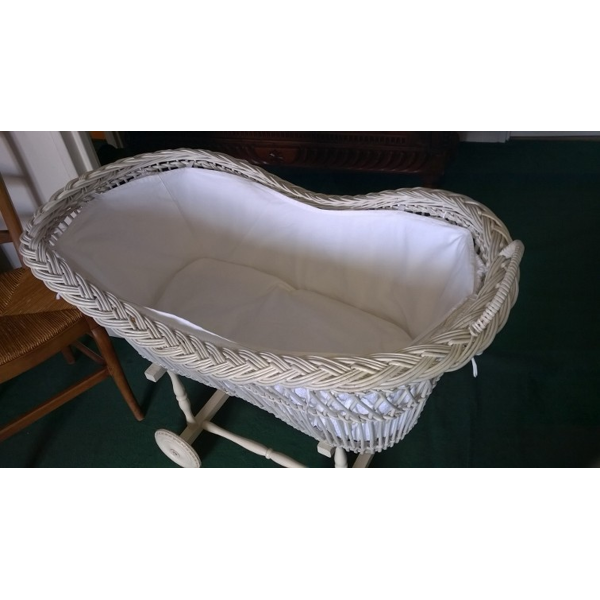 Berceau Moise Selency Berceau Moise Selency