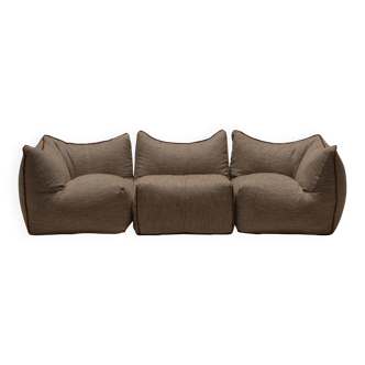 'Le Bambole’ Modular Sofa seating group, Mario Bellini for B&B